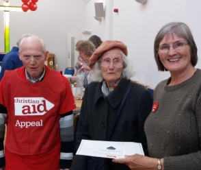 Christian Aid