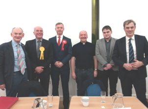 hustings-2019