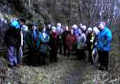 Sunday Morning Churhces together Service at dawn