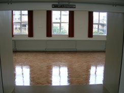 Hall