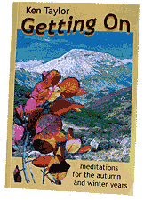 Cover of Getting On 