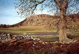 Langcliffe sur Lac Autumn 2000