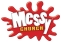 messy church logo