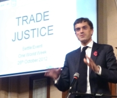 Julian Smith MP