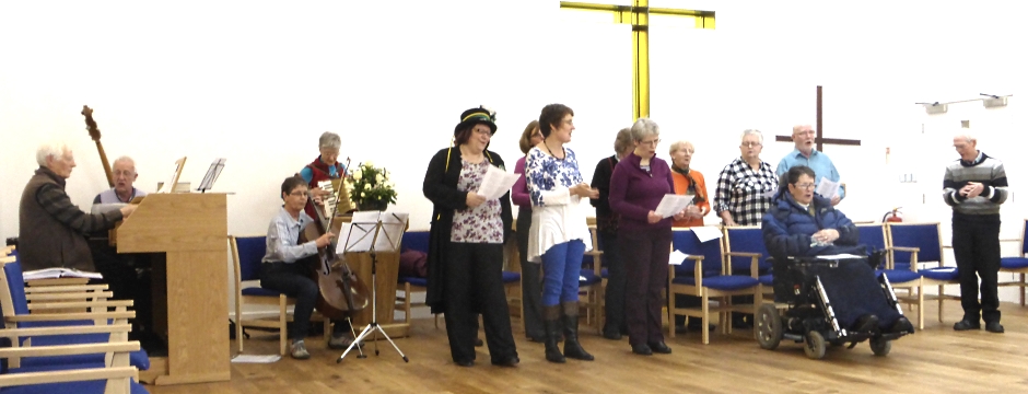 St john's Music Group