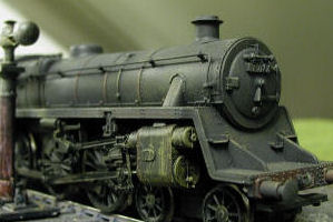 Standard Class 4