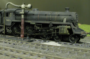 Standard Class 4
