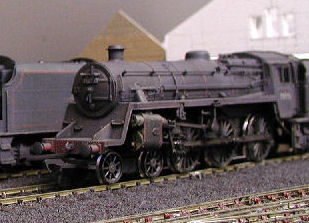 Standard Class 4
